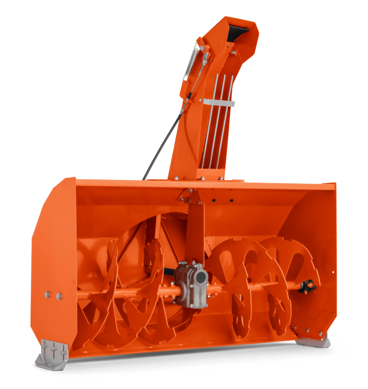 HUSQVARNA Snow thrower - ARST4100Qv1
