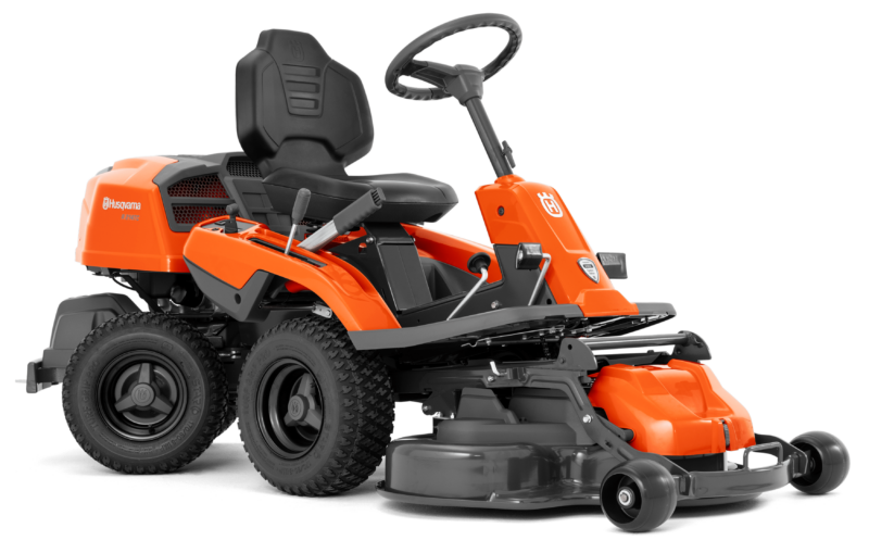 HUSQVARNA R214TC Comfort edition