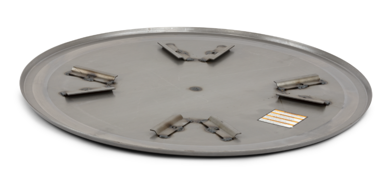 PAN PAK 36&Prime;/38&Prime;