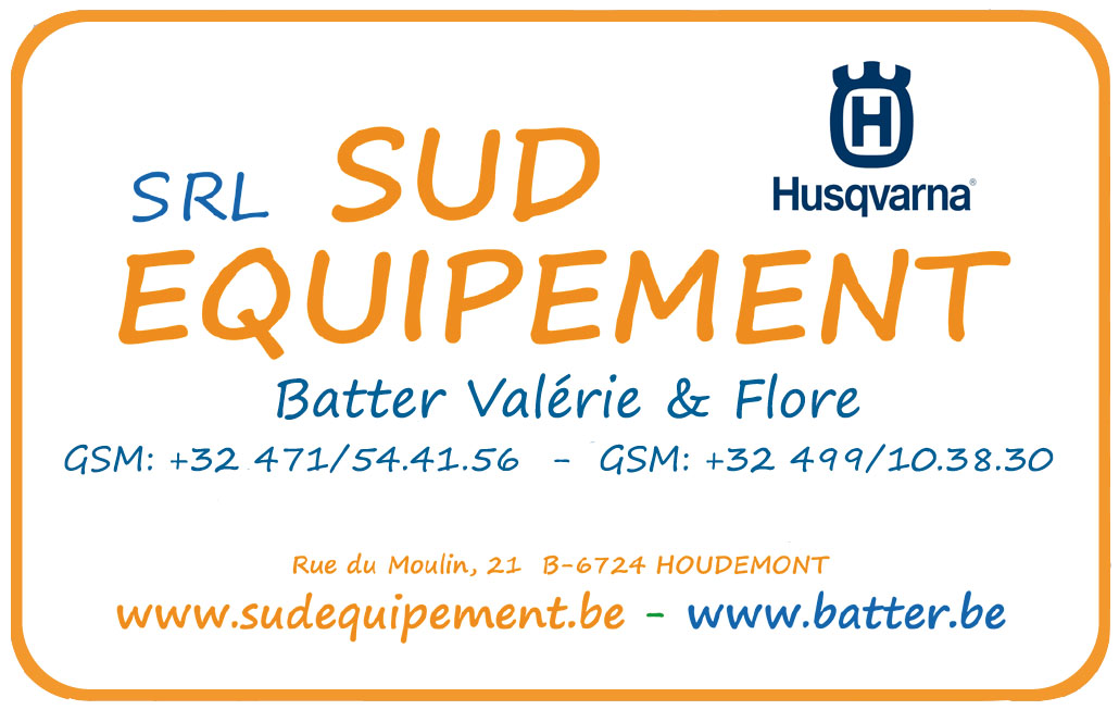 Sud Equipement